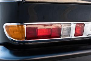 BMW 3.0 CSL 1972 года 